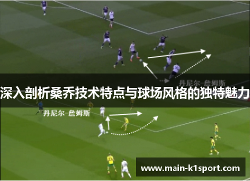 深入剖析桑乔技术特点与球场风格的独特魅力