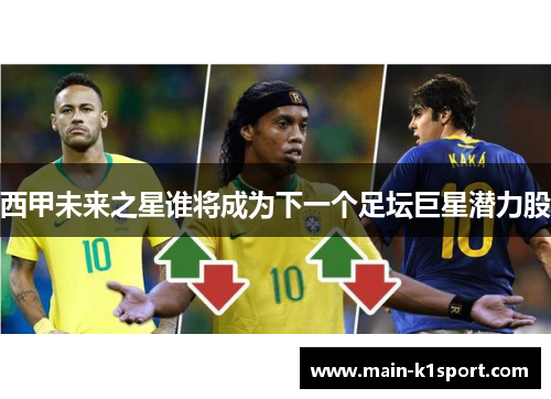 西甲未来之星谁将成为下一个足坛巨星潜力股